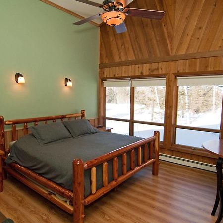 Cable Nature Lodge Екстериор снимка