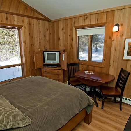 Cable Nature Lodge Екстериор снимка