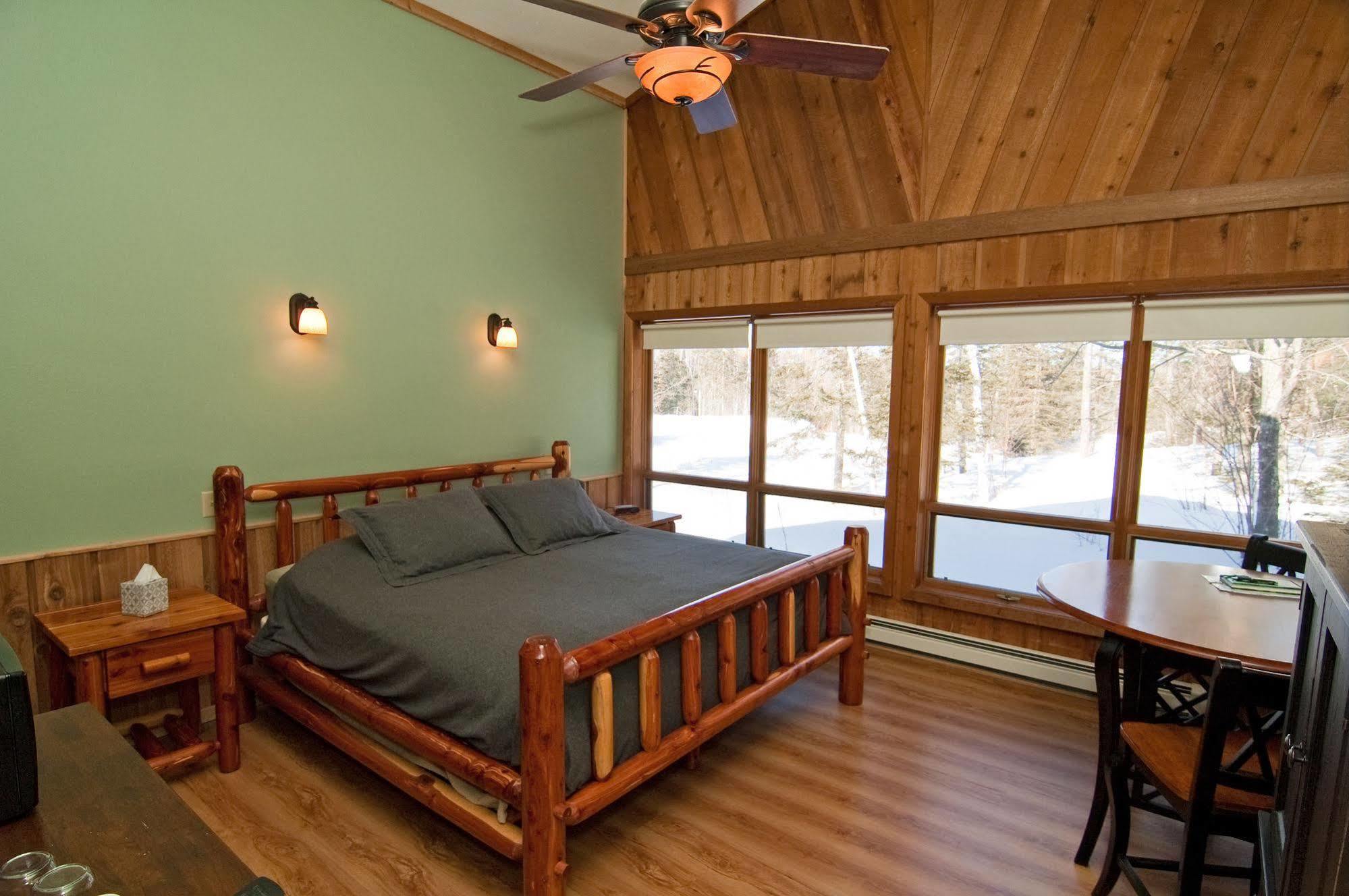 Cable Nature Lodge Екстериор снимка