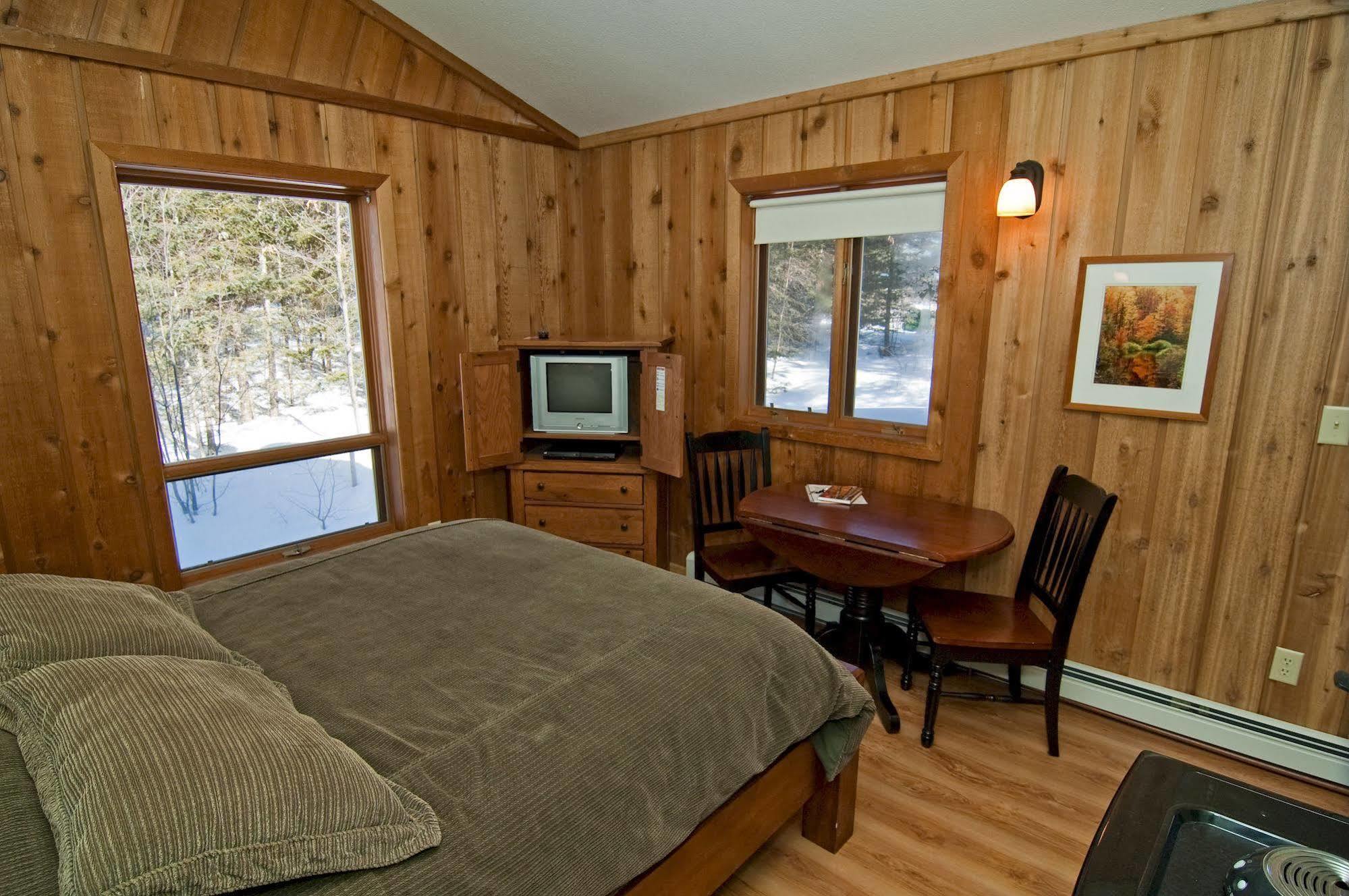 Cable Nature Lodge Екстериор снимка