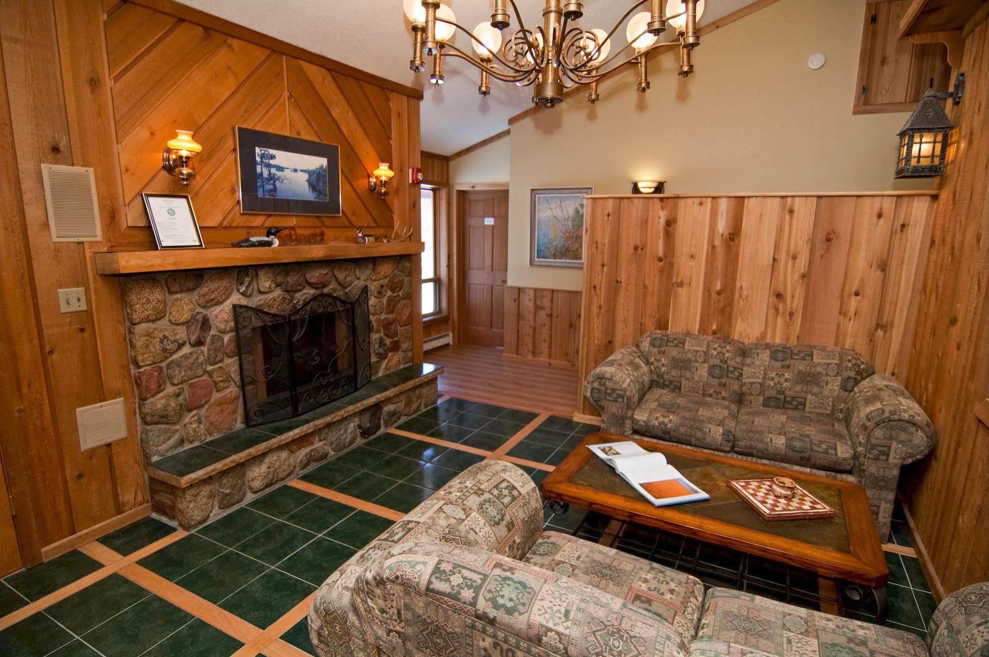 Cable Nature Lodge Екстериор снимка