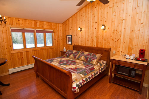 Cable Nature Lodge Екстериор снимка