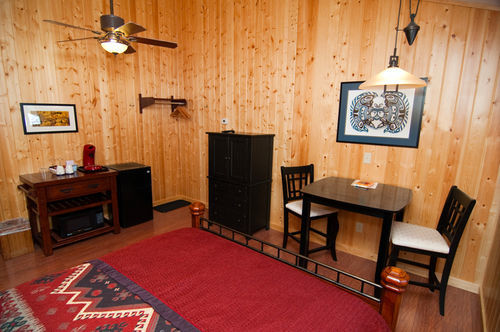 Cable Nature Lodge Екстериор снимка