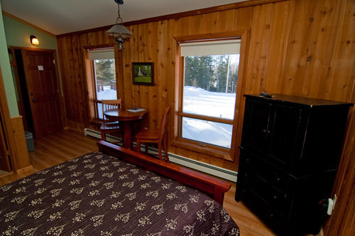 Cable Nature Lodge Екстериор снимка