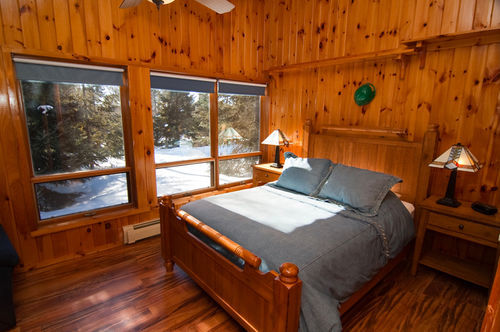 Cable Nature Lodge Екстериор снимка