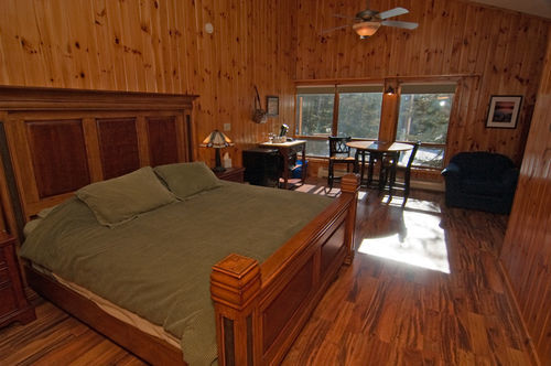 Cable Nature Lodge Екстериор снимка