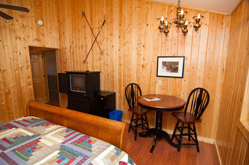 Cable Nature Lodge Екстериор снимка