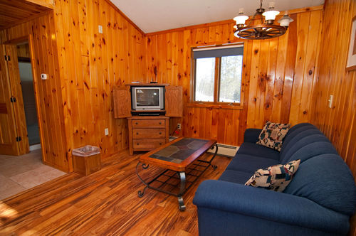 Cable Nature Lodge Екстериор снимка