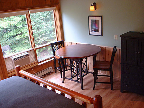 Cable Nature Lodge Екстериор снимка